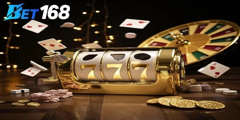 Lý do nên tham gia Bet168 ngay hôm nay!