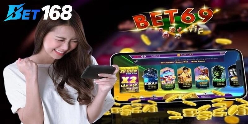 Đánh giá một số ưu điểm nổi bật của Bet169