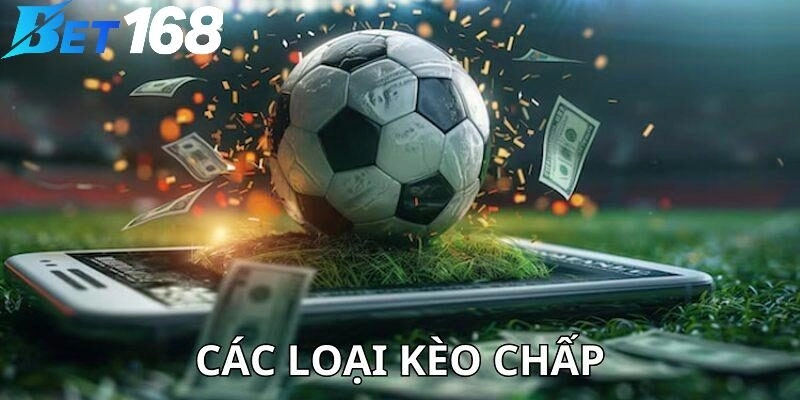 Giải thích khái niệm cược chấp