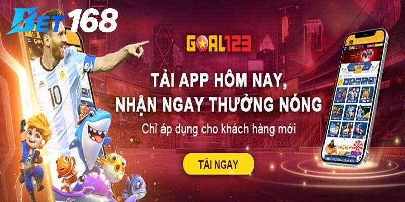 Goal123 – Lựa Chọn Giải Trí Hàng Đầu Cho Người Đam Mê Cá Cược