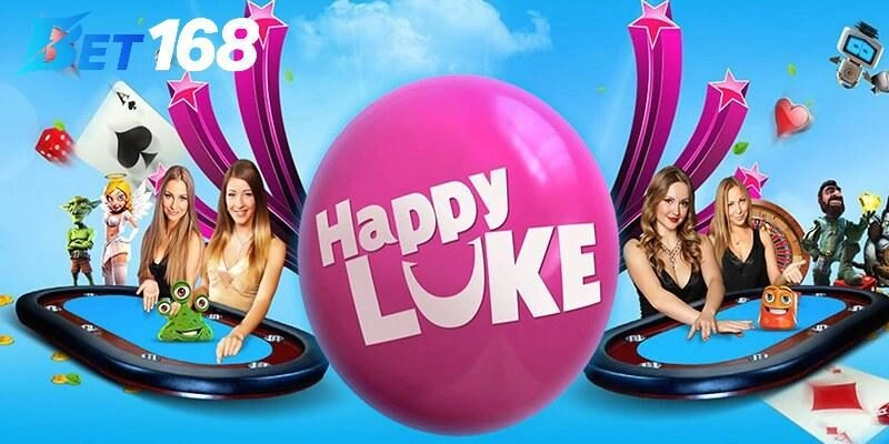 Giới thiệu Happyluke