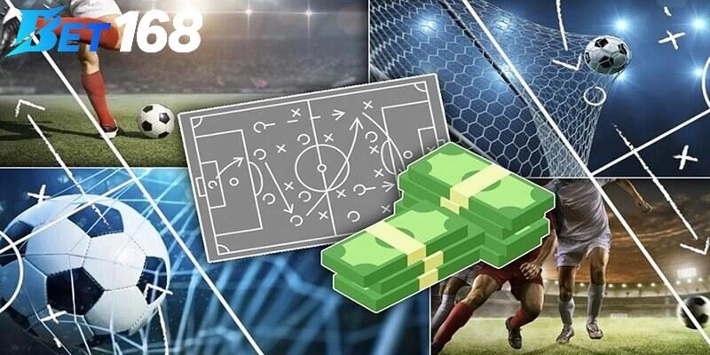 Nghiên cứu phong độ đội bóng khi tham gia giải trí