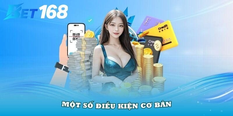 Điều kiện để nạp tiền tại nhà cái được diễn ra an toàn