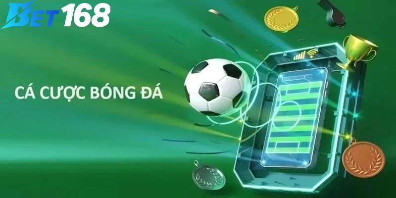 Về app cá độ bóng đá