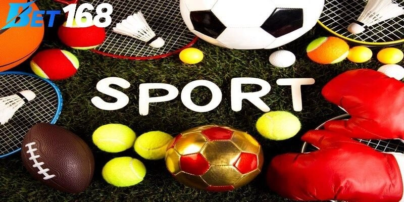 UG Thể Thao Bet168 – Sân Chơi Cá Cược Hiện Đại Nhất Năm 2025