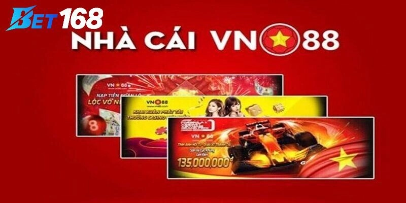VN88 : Sự Lựa Chọn Giải Trí Đáng Tin Cậy Nhất Trong Năm 2025