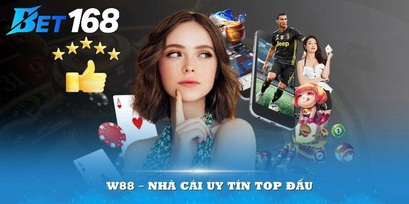 Giới thiệu về nhà cái